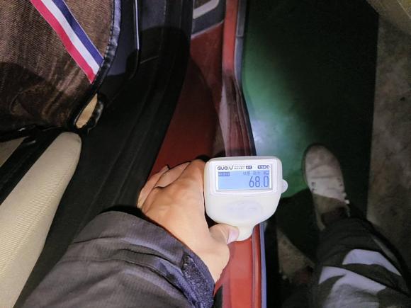 [南昌·赣A] 二手斯柯达晶锐2012款 1.6L Scout