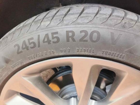 [佛山·鄂A] 二手别克昂科威Plus2021款 昂科威Plus Avenir艾维亚 七座版