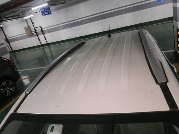 [嘉兴·浙F] 二手比亚迪元Pro2021款 401KM 豪华型