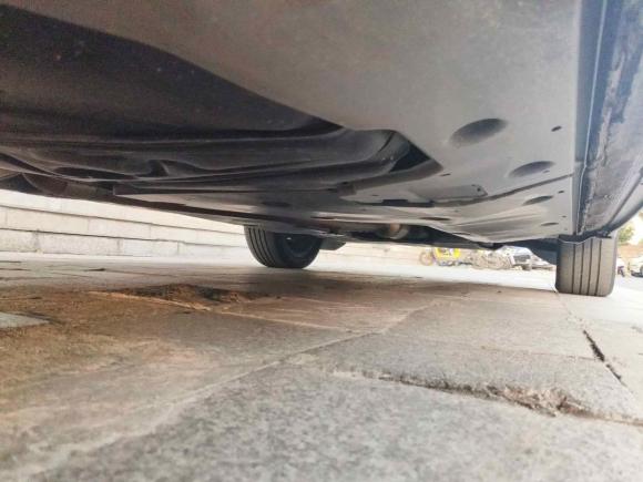 [南京·苏A] 二手大众威然2022款 380TSI 尊贵版