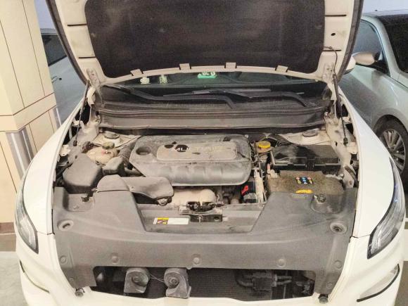 [上海·皖A] 二手Jeep自由光2014款 2.4L 都市版