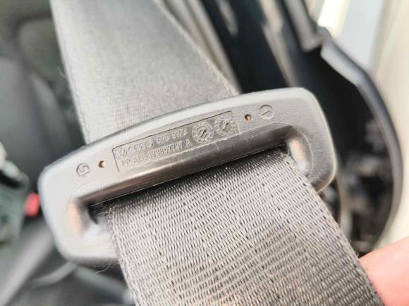 [宁波·浙B] 二手奥迪奥迪Q52012款 2.0TFSI 舒适型