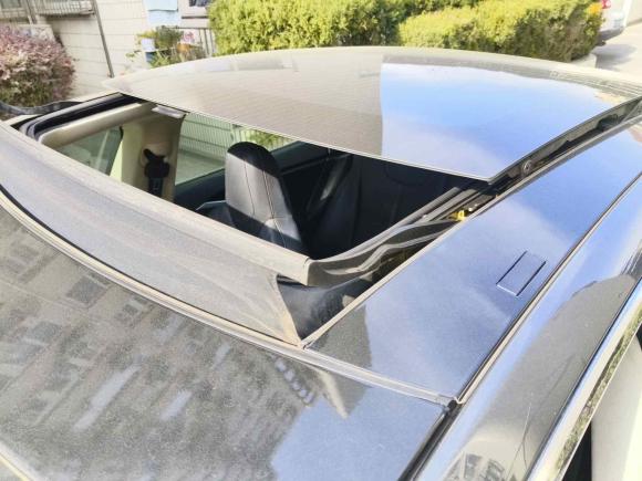 [上海·沪L] 二手特斯拉Model S2016款 Model S 75D