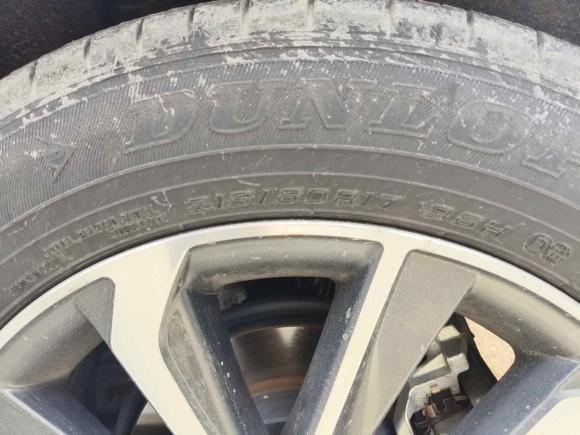 [无锡·苏B] 二手丰田奕泽IZOA2021款 双擎 2.0L 奕炫版