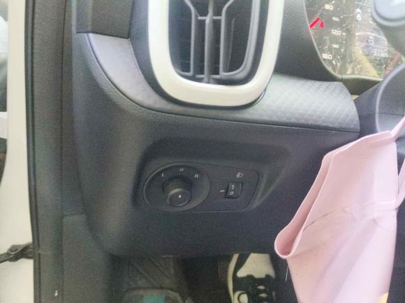 [宁波·浙F] 二手荣威科莱威CLEVER2022款 311km元气啵啵版