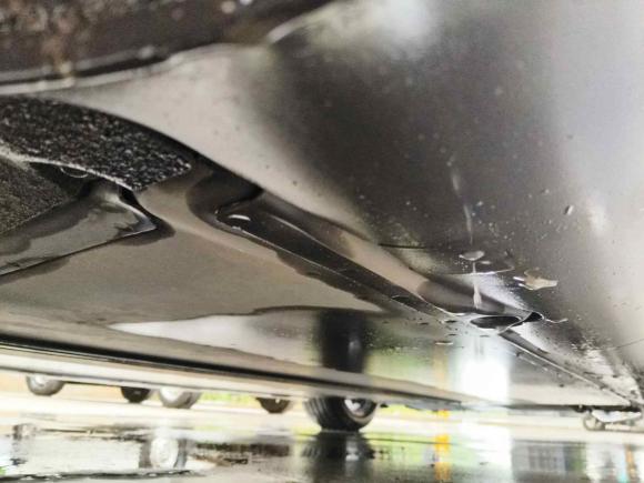 [西安·陕A] 二手特斯拉Model 32021款 标准续航后驱升级版