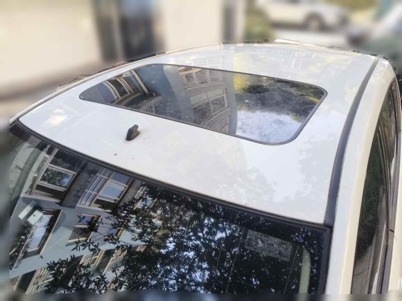 [杭州·浙A] 二手启辰启辰R502012款 1.6L 自动尊贵版