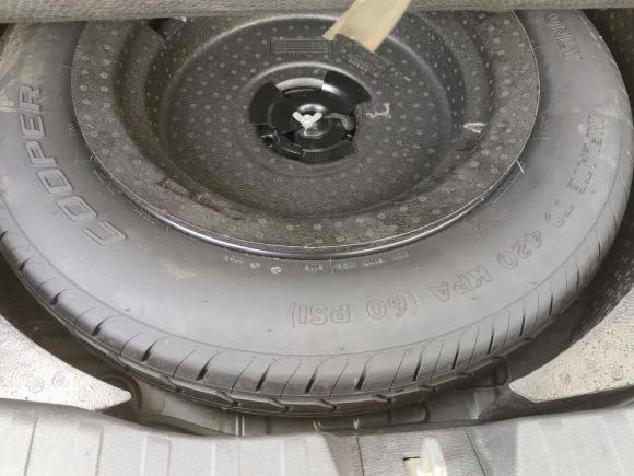 [芜湖·皖B] 二手哈弗哈弗H6 Coupe2016款 蓝标 1.5T 自动两驱都市型