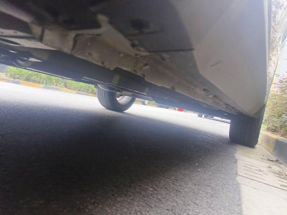 [上海·沪B] 二手吉利汽车博越L2023款 1.5TD DCT豪华型