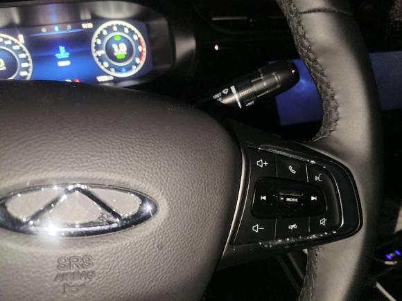 [杭州·浙A] 二手奇瑞艾瑞泽5 PLUS2021款 小AI 1.5L CVT享PLUS