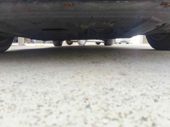 [南通·苏F] 二手奥迪奥迪A6L2016款 30 FSI 舒适型