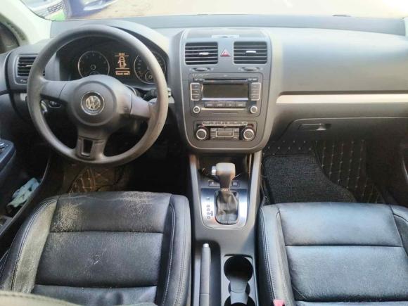 [南京·苏A] 二手大众速腾2011款 1.4TSI 自动技术型