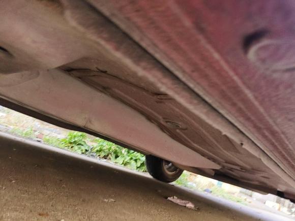 [常州·苏D] 二手雪佛兰科沃兹2019款 320 自动欣悦版