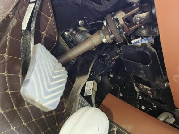 [南通·鲁N] 二手众泰众泰T7002017款 1.8T 手动尊享型