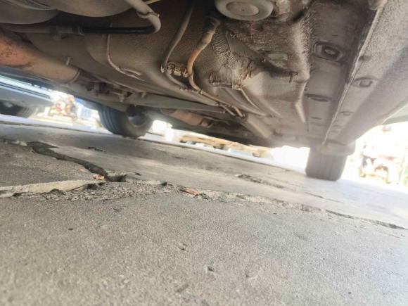 [南昌·赣A] 二手大众朗逸2013款 改款经典 1.6L 自动舒适版