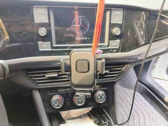 [杭州·浙A] 二手大众宝来2019款 1.5L 自动舒适型