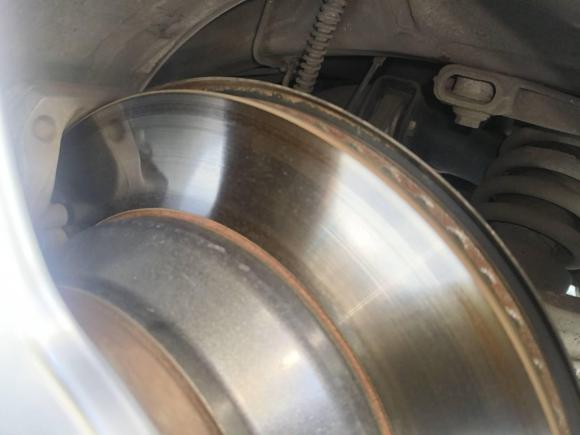 [广州·粤A] 二手奥迪奥迪Q72015款 35 TFSI 运动型