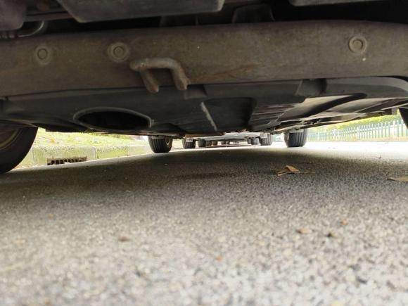 [上海·浙A] 二手现代悦动2011款 1.6L 自动舒适型