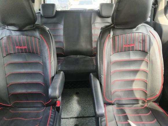 [合肥·皖A] 二手五菱汽车五菱征程2021款 1.5T 手动豪华型