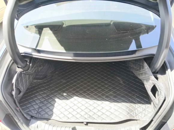 [杭州·浙A] 二手捷豹捷豹XFL2018款 XFL 2.0T 250PS 豪华版