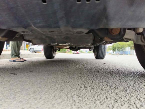 [宁波·苏M] 二手北京越野北京越野BJ402018款 PLUS 2.0D 手动四驱尊贵型 国V