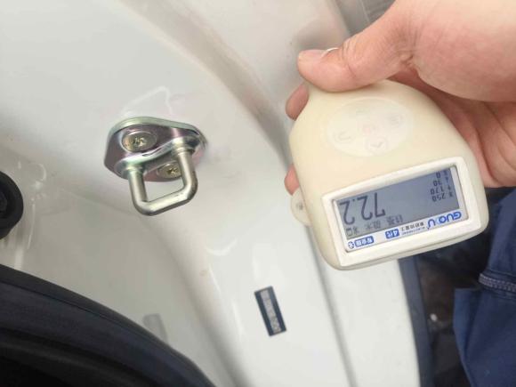 [佛山·粤T] 二手本田缤智2020款 1.5L CVT豪华版