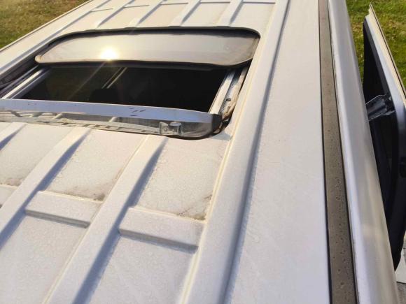 [合肥·皖A] 二手江汽集团瑞风M52013款 2.0T 汽油手动公务版