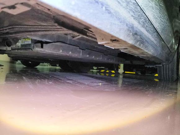 [深圳·粤B] 二手比亚迪驱逐舰052024款 荣耀版 DM-i 55KM 豪华型