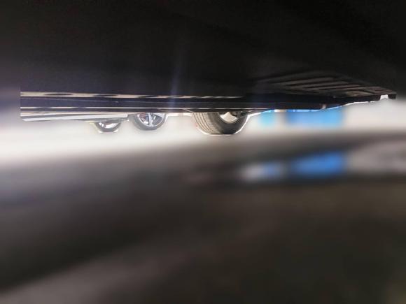 [南昌·赣C] 二手别克威朗2019款 三厢 15S 自动领先型