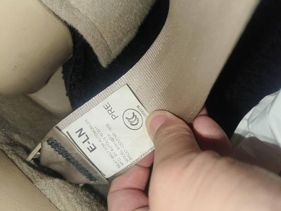 [宁波·浙B] 二手丰田锐志2010款 2.5V 风度菁英版