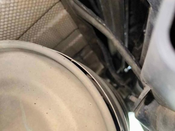 [深圳·湘M] 二手哈弗哈弗F52019款 国潮版 1.5T i范 国VI