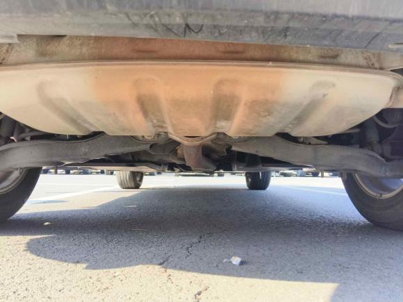 [常州·苏D] 二手马自达马自达CX-52015款 2.0L 自动两驱都市型