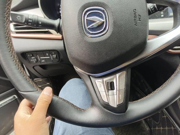[苏州·苏U] 二手长安逸动XT2018款 1.6L GDI 自动风潮型 国V