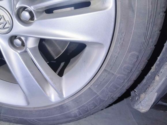 [上海·苏U] 二手别克君威2019款 20T 精英型 国VI