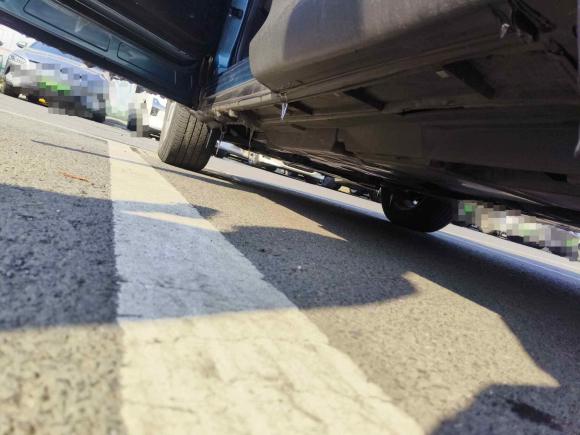 [常州·苏D] 二手马自达马自达CX-52015款 2.0L 自动两驱都市型