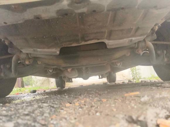 [无锡·粤E] 二手江淮瑞风瑞风M32015款 创客版 1.6L 豪华型