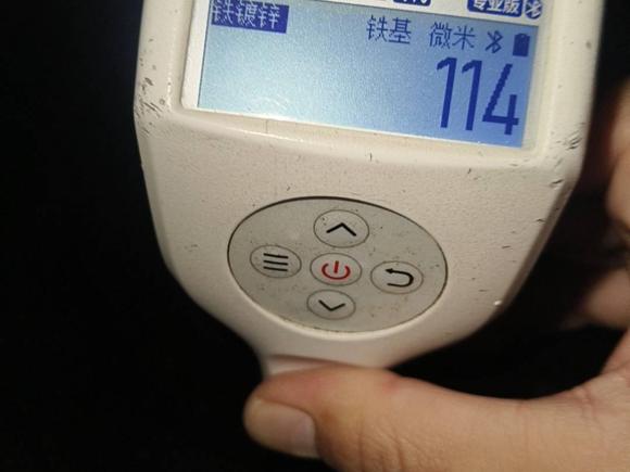 [湖州·浙E] 二手宝沃宝沃BX72016款 28T 四驱旗舰版 5座