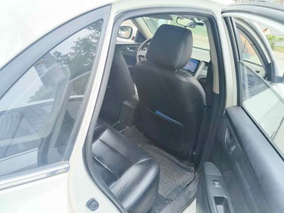 [无锡·苏B] 二手奔腾奔腾B30EV2019款 EV400