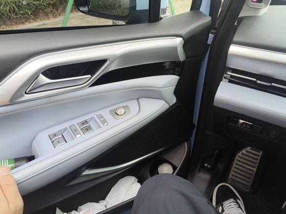 [广州·粤A] 二手小鹏小鹏P52022款 460P