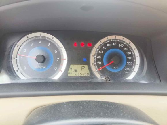 [广州·粤S] 二手丰田花冠2013款 1.6L 自动卓越版