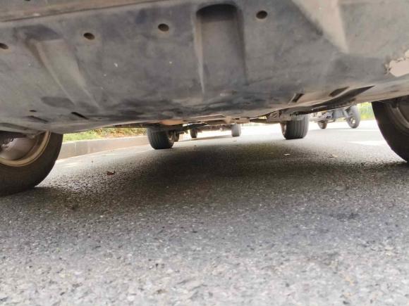 [杭州·浙A] 二手斯巴鲁森林人2013款 2.5i 自动精英版