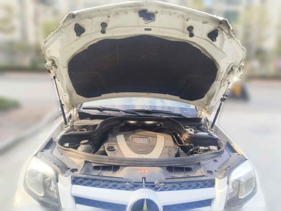 [常州·苏D] 二手奔驰奔驰GLK级2013款 GLK 300 4MATIC 动感型