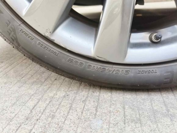 [武汉·鄂A] 二手马自达马自达3 昂克赛拉2023款 2.0L 自动质炫版