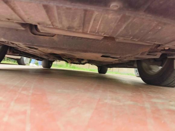 [南昌·赣M] 二手本田歌诗图2012款 2.4L 豪华版