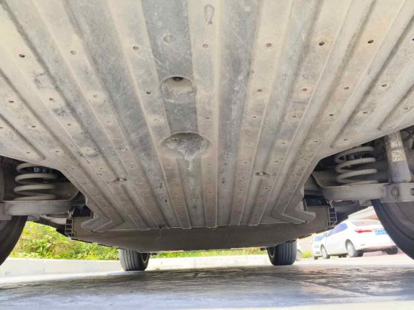 [宁波·浙B] 二手小鹏小鹏G32021款 G3i 460N