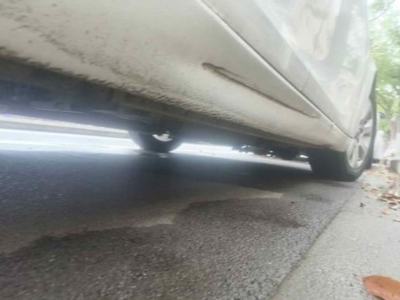 [上海·沪C] 二手别克君威2014款 2.0L 精英时尚型