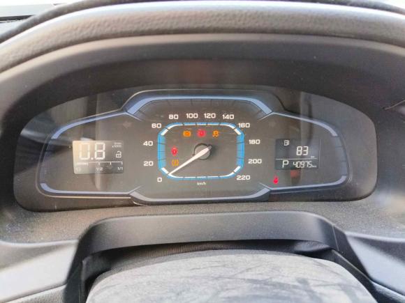 [杭州·浙A] 二手荣威荣威3602017款 1.5L 自动豪华版