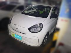 [苏州·苏E] 荣威科莱威CLEVER2021款 302km全能版