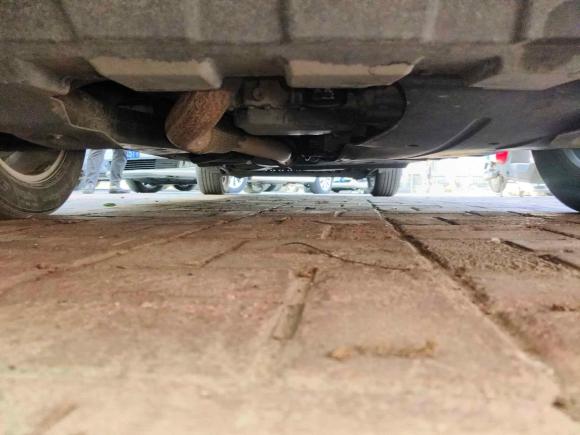 [合肥·皖A] 二手别克别克GL82018款 28T 豪华型 国VI