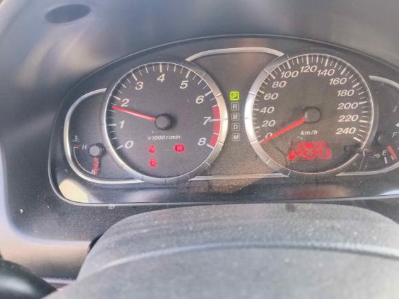 [合肥·皖A] 二手马自达马自达62013款 2.0L 自动时尚型